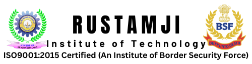 RJIT Logo