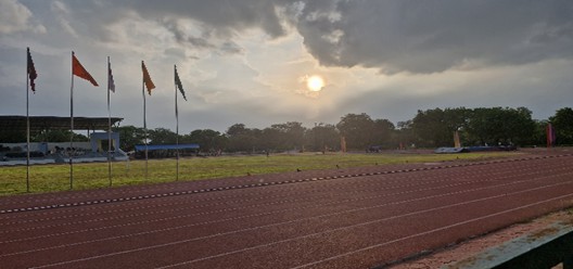 Track and Field