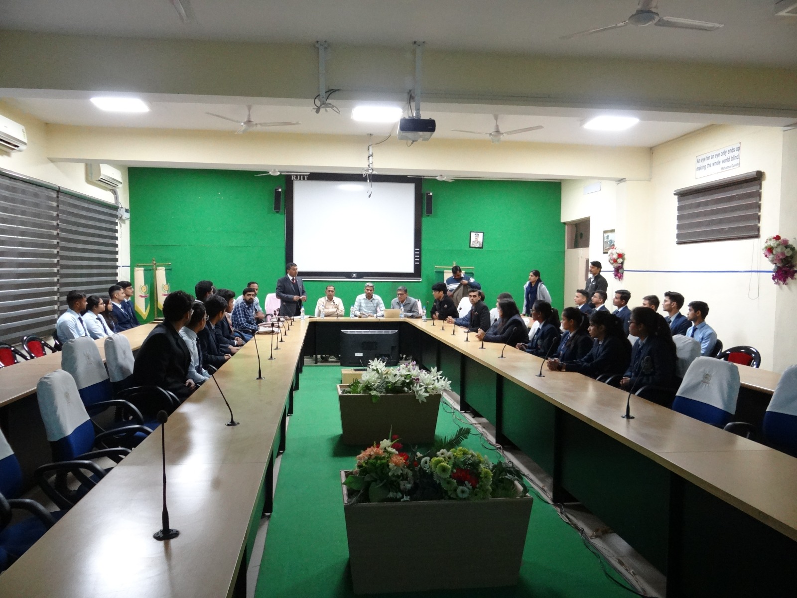 Campus Drive by Siemens – Empowering Students Through Industry Interaction and Insight
