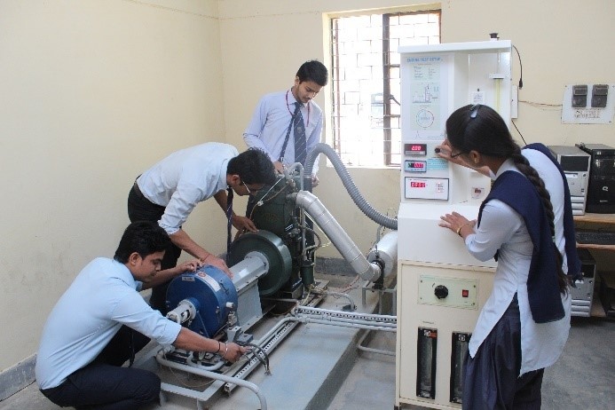 Automobile Engineering