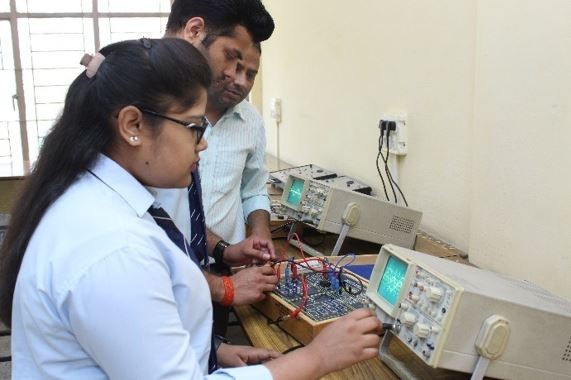 Electronics & Communications