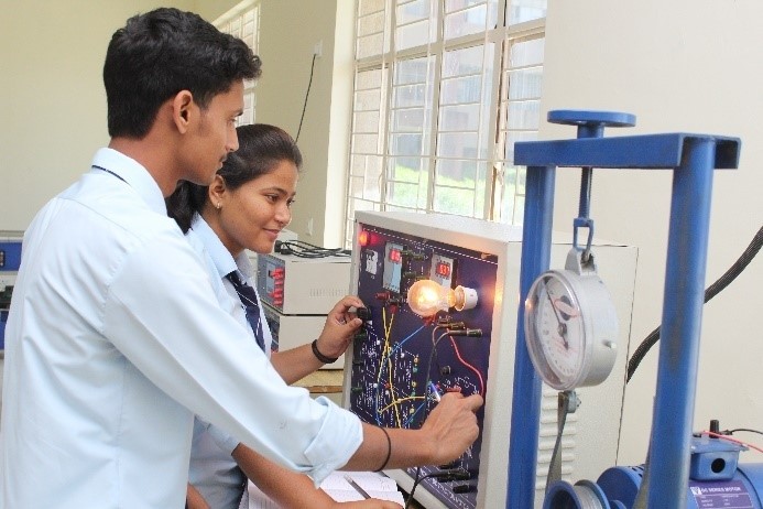 Electrical Engineering
