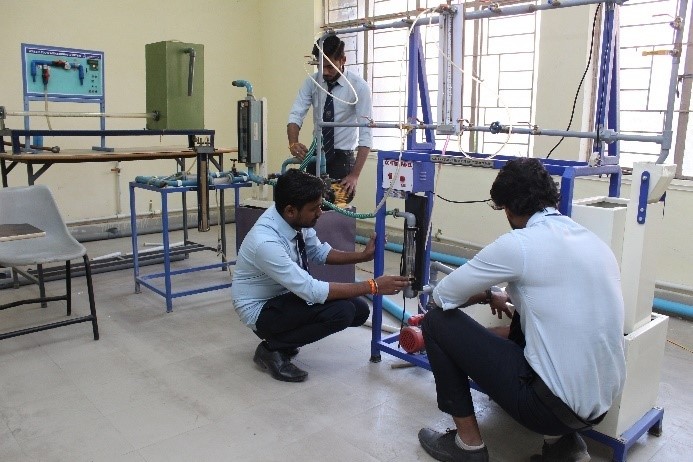 Mechanical Engineering