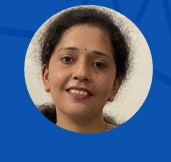 Ms. Arjita Dwivedi