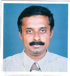 Dr. Debanik Roy