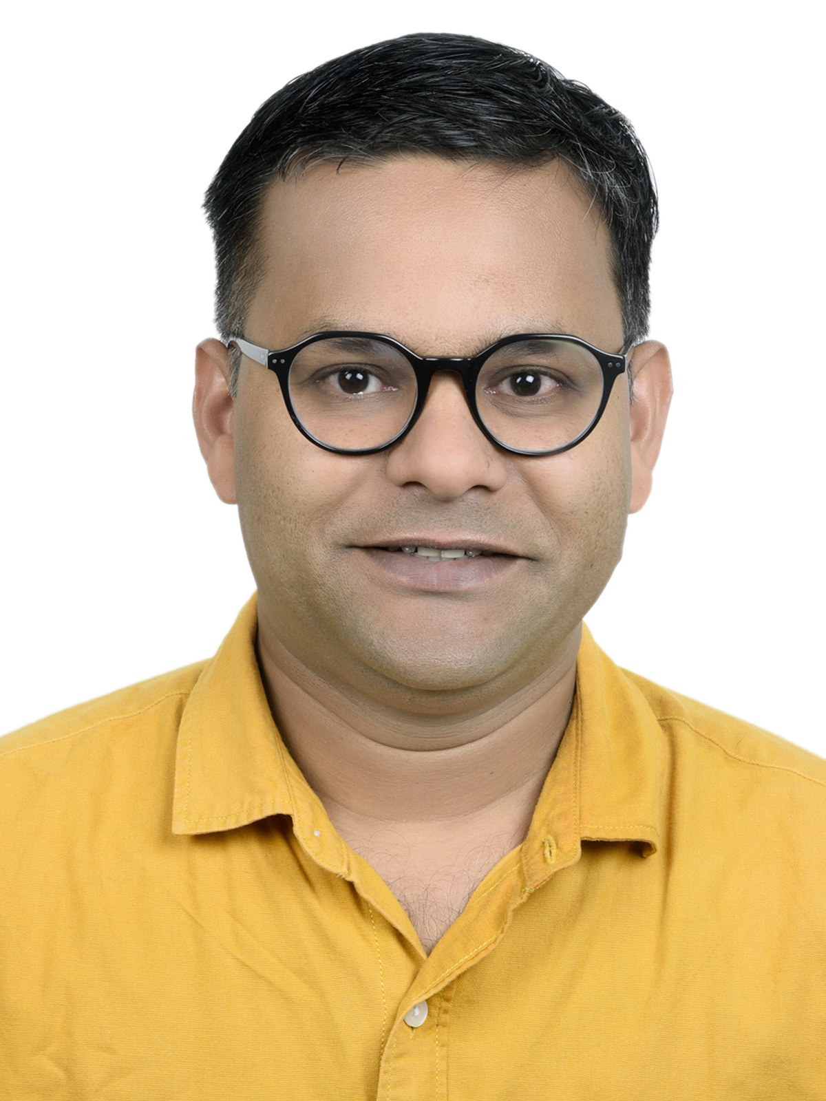 Dr. Himanshu Nanda
