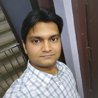 Mr. Nilay Tripathi