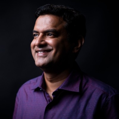 Dr. Pawan Kankar