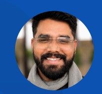 Mr. Piyush Dukey