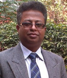 Dr. P.M. Pandey