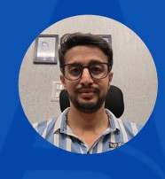 Mr. Somil Jain