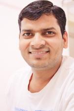 Dr. Vikas Sharma