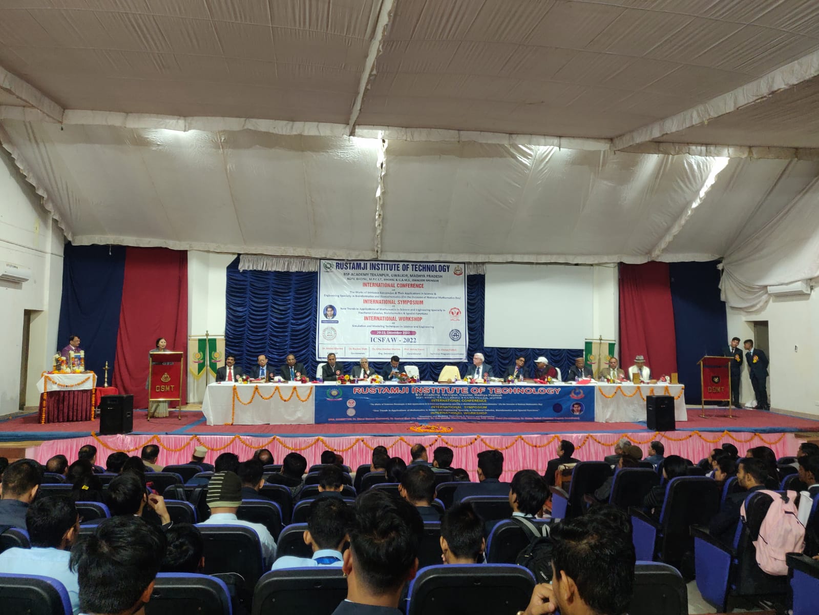 National Mathematics Day 2022 - Image 2