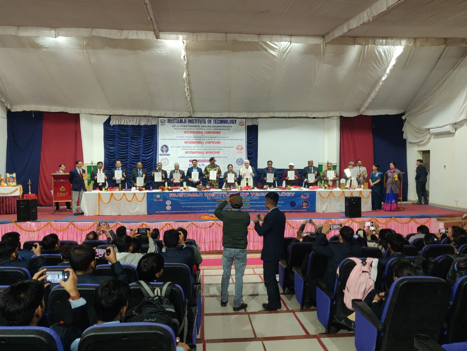 National Mathematics Day 2023 - Image 3