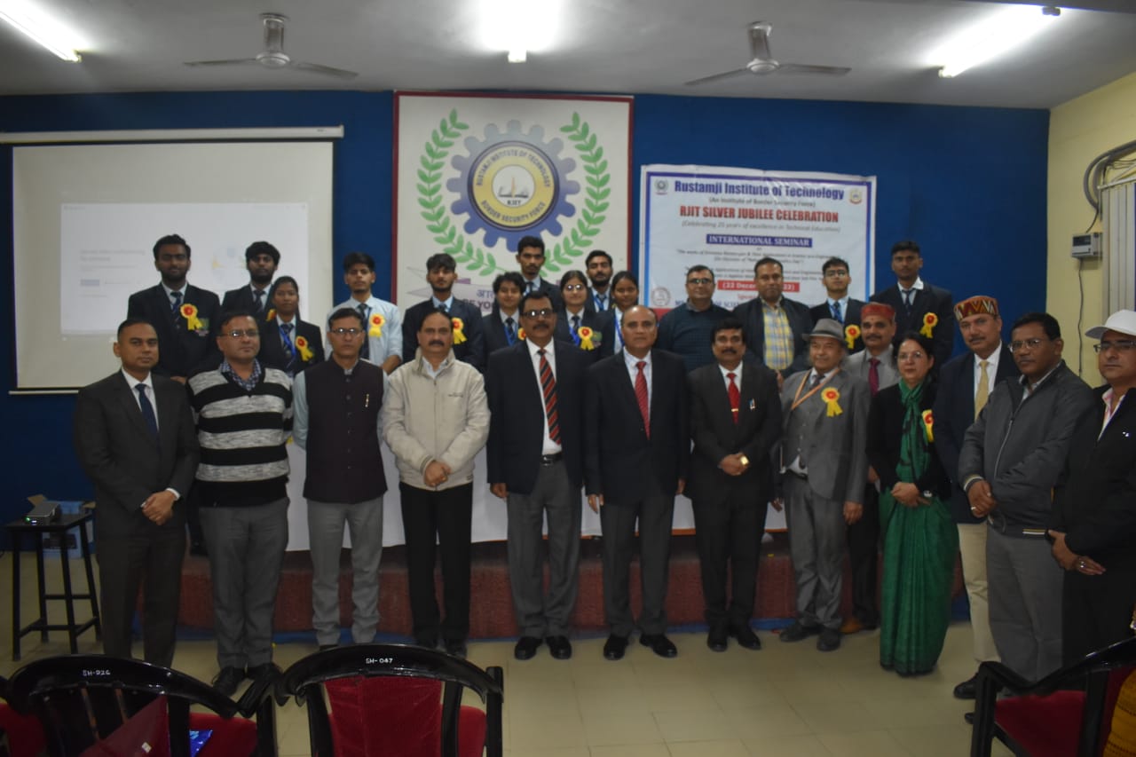 National Mathematics Day 2023 - Image 3