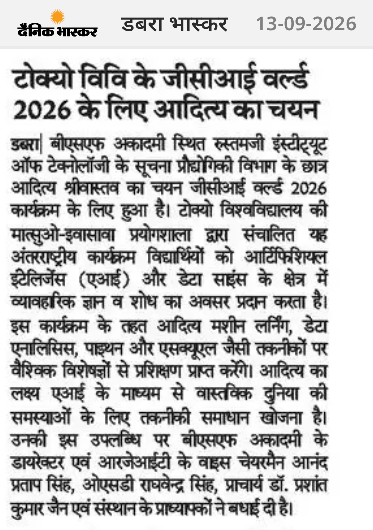 Media News