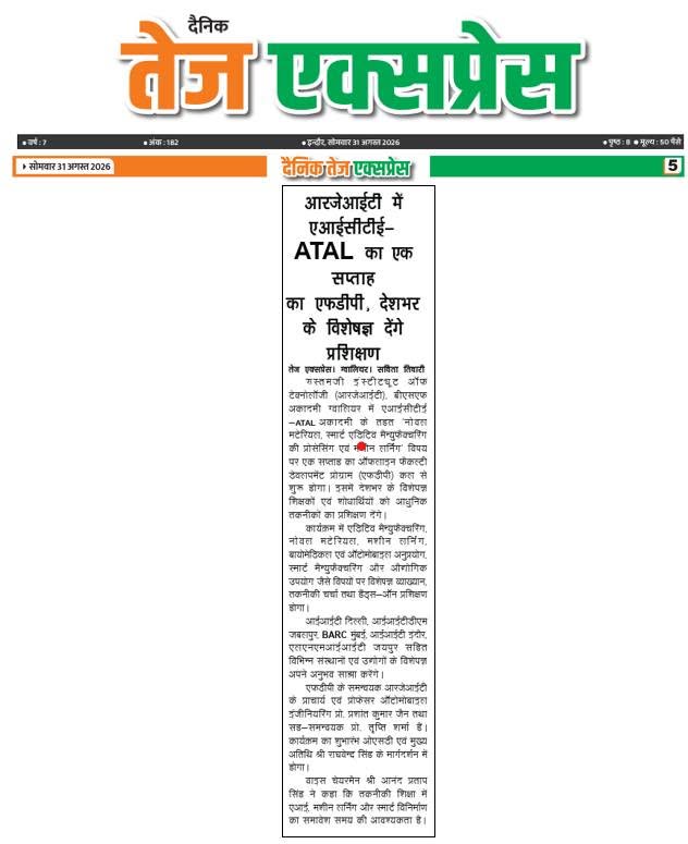 Media News