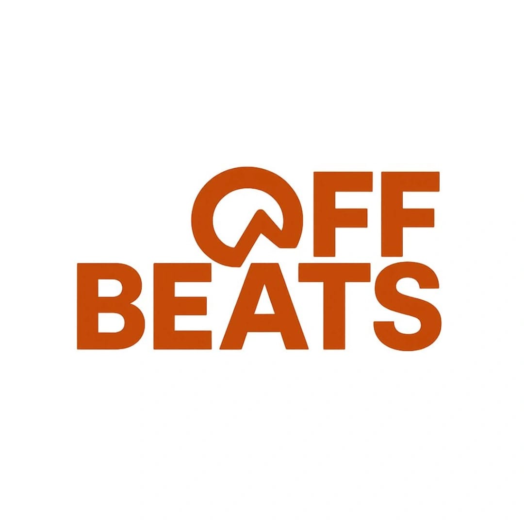 OFFBEATS Logo