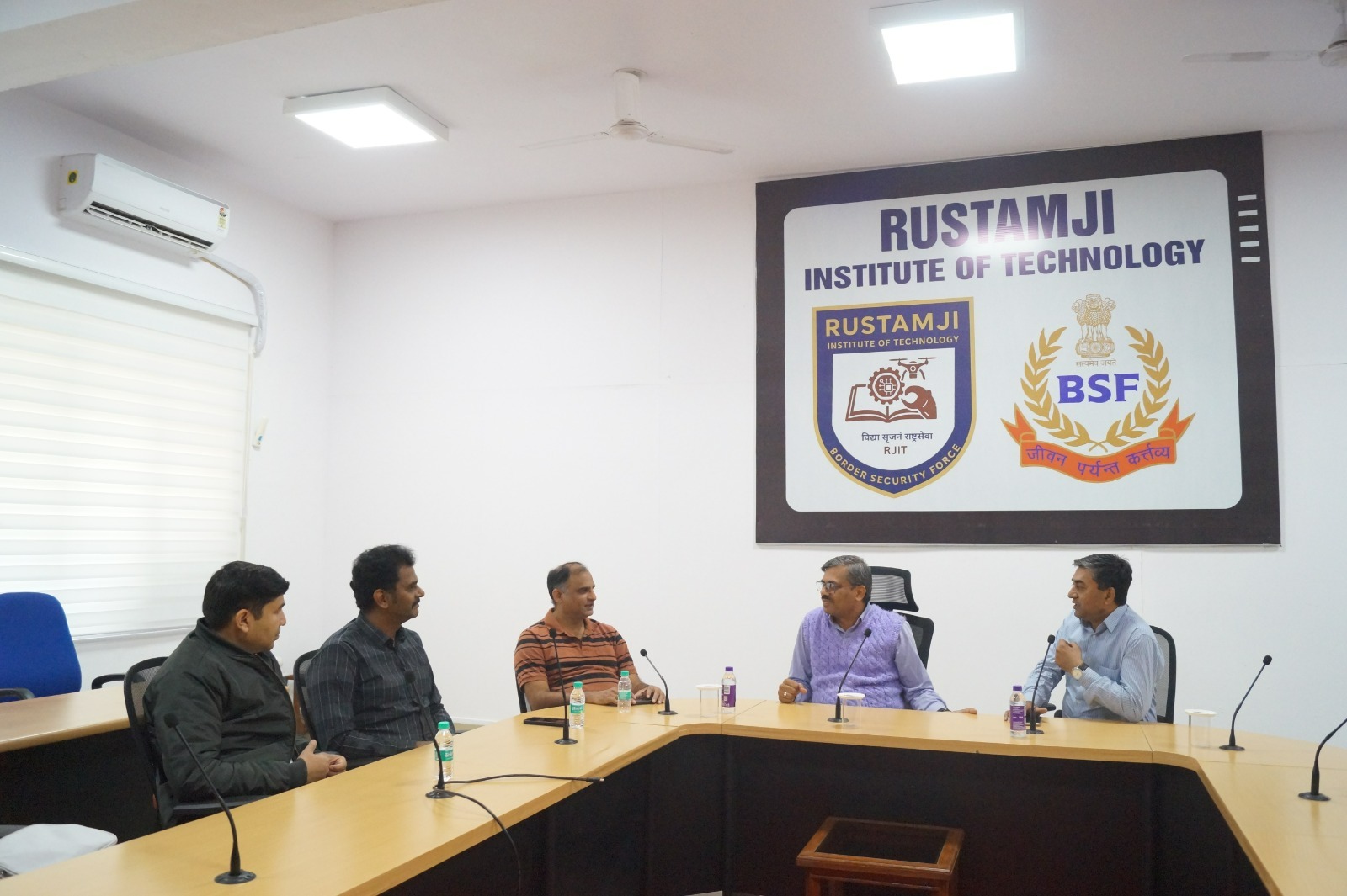 Placement Drive Photo 4