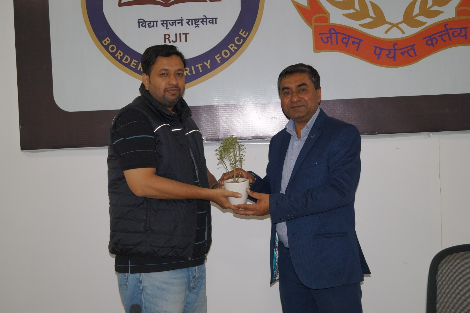 Placement Drive Photo 6