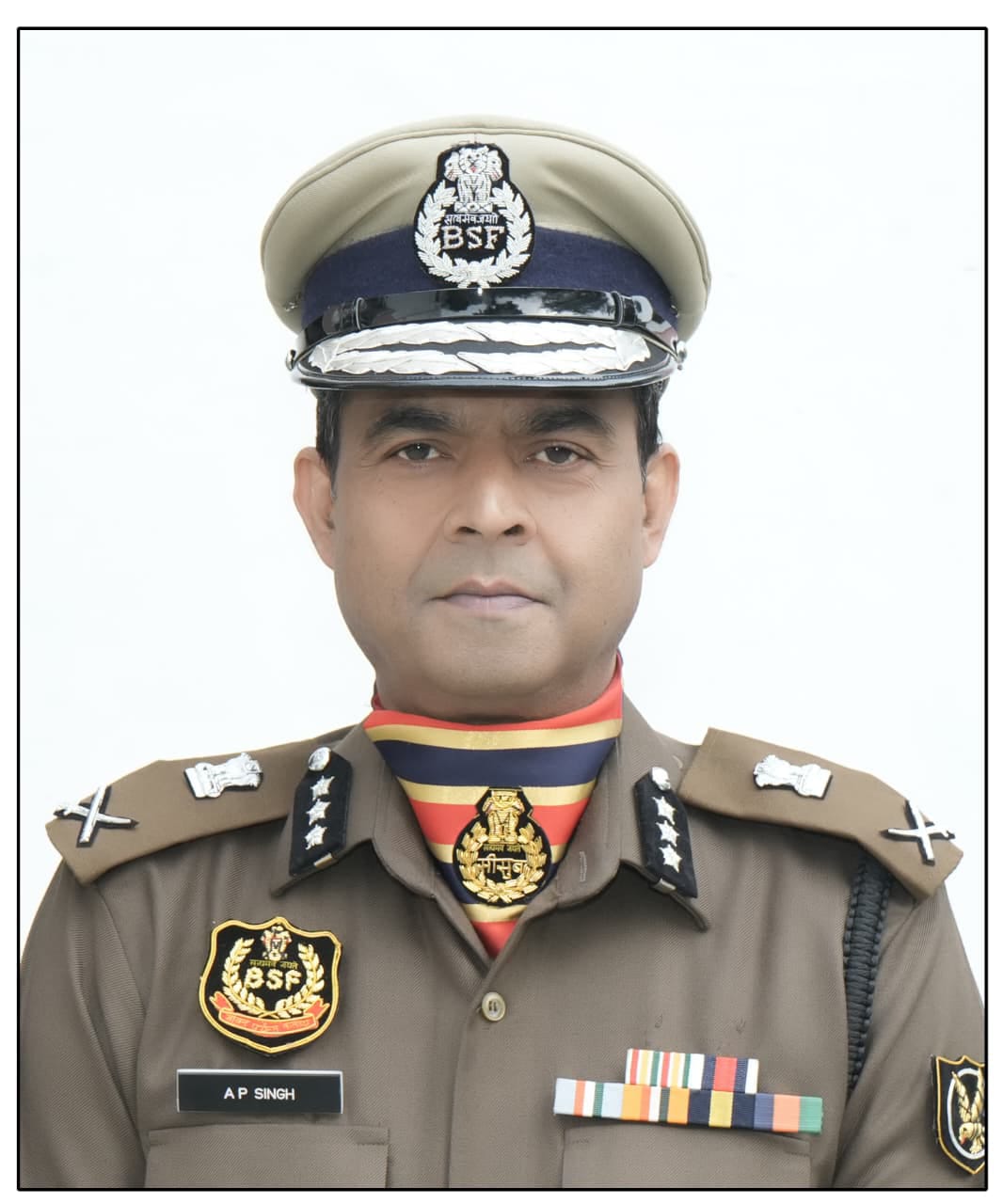 Vice Chairman