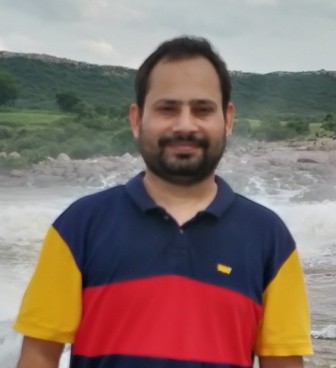 Prof. Gaurav Bhardwaj